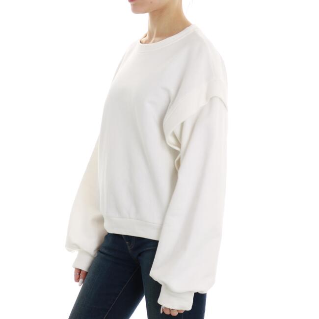 FELPA OVER HAVEONE - Mad Fashion | img vers.650x/